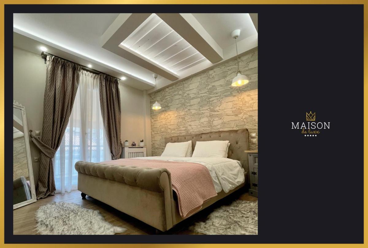 Maison De Luxx A3 Larissa Exterior photo